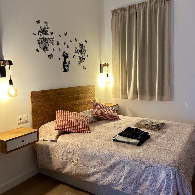 Coqueto apartamento céntrico con piscina - One-Bedroom Apartment - 5