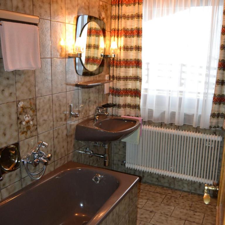 Landhaus Buchsteiner - Appartamento - 12