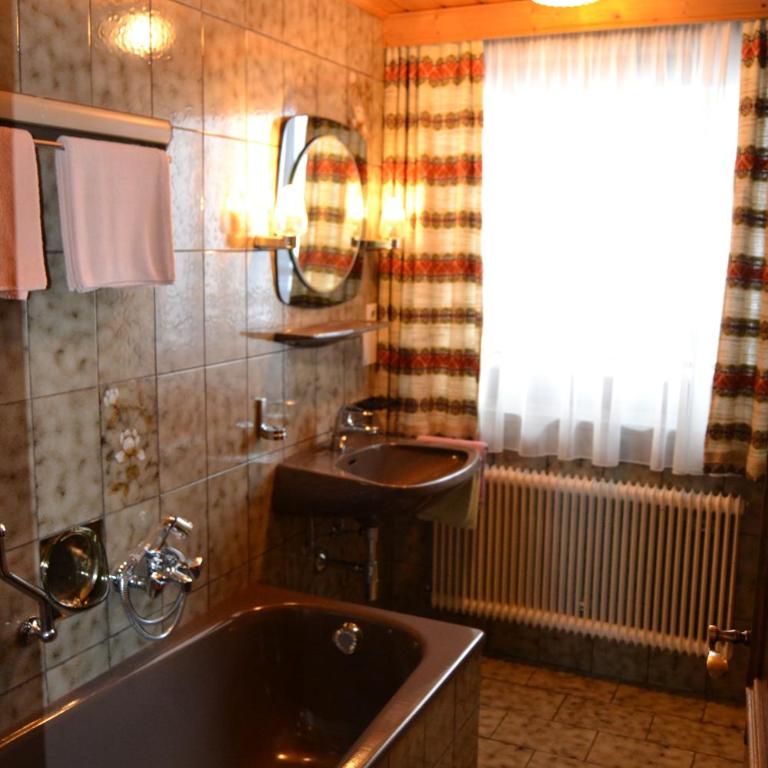 Landhaus Buchsteiner - Appartamento con 2 Camere da Letto - 7