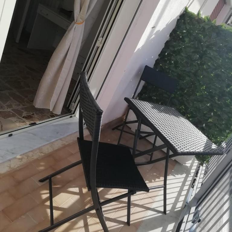 SUITE ROMA - Suite Familiare con Balcone - 23