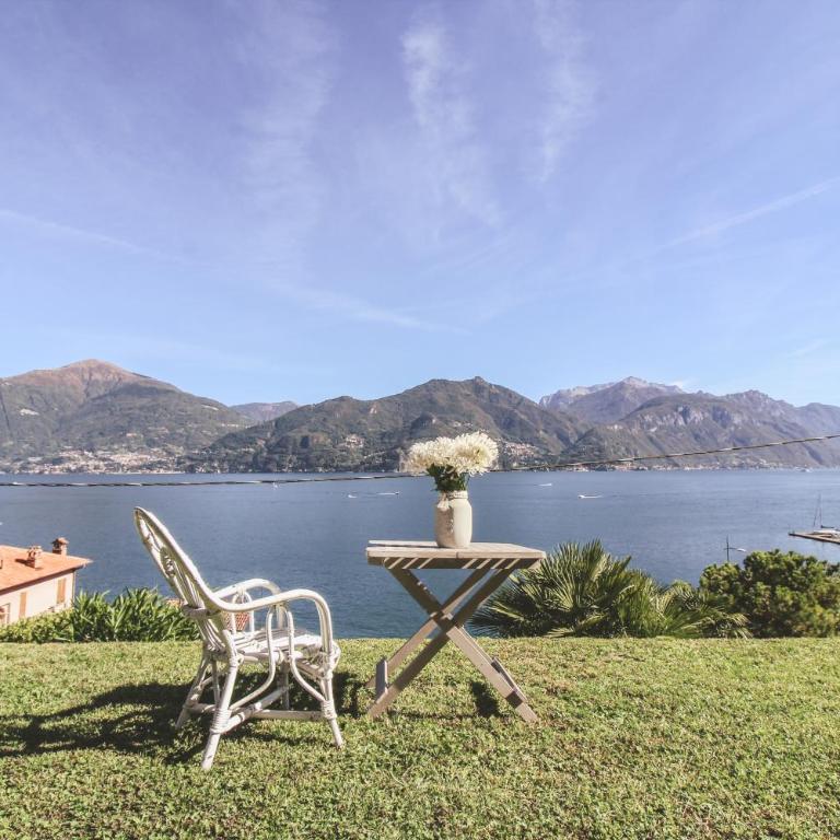 Casa Rosa di Luisa - Appartamento con Vista Lago - 1