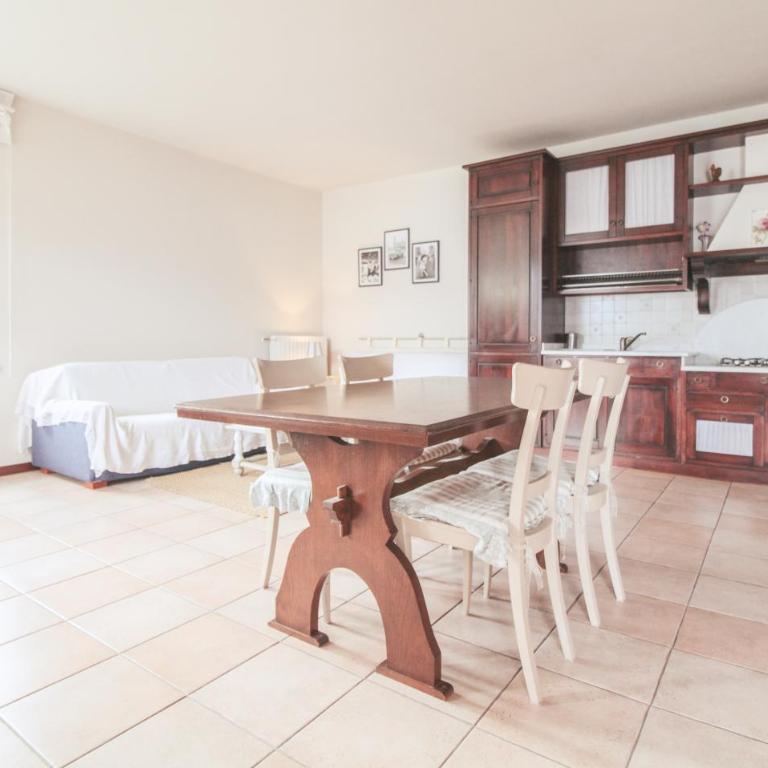 Casa Rosa di Luisa - Appartamento con Vista Lago - 7