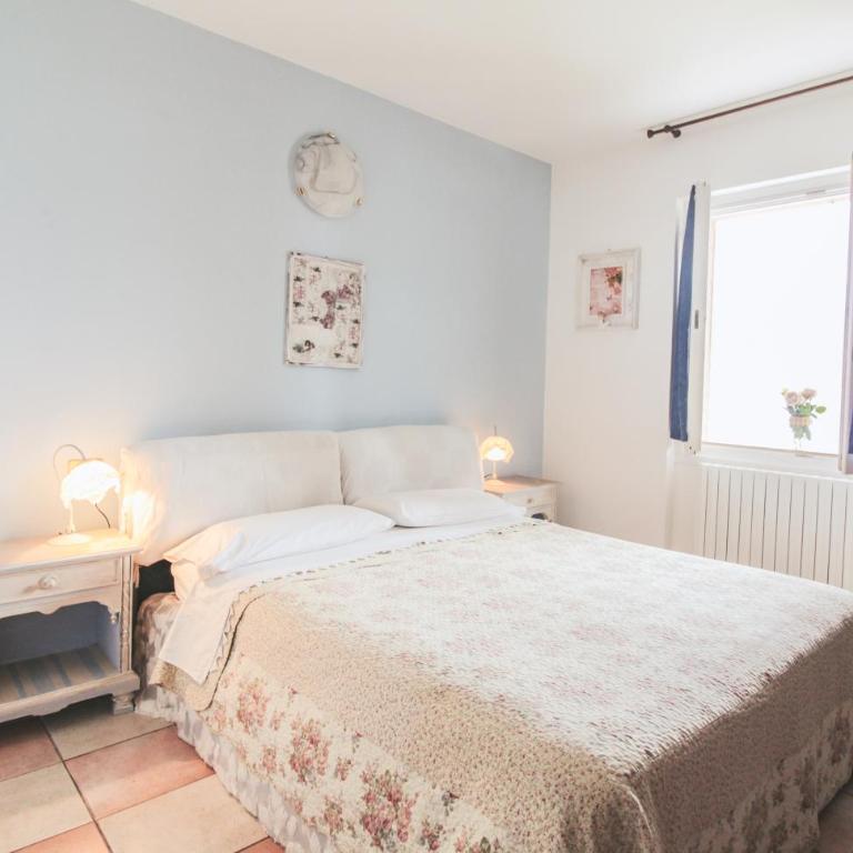 Casa Rosa di Luisa - Appartamento con Vista Lago - 12
