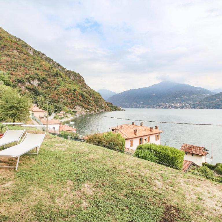 Casa Rosa di Luisa - Appartamento con Vista Lago - 16