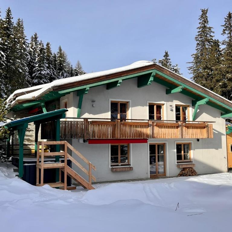 Haus Katschberg - Deluxe Villa - 6