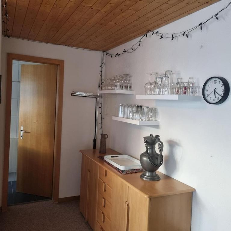 Charming and cosy apartment (sleeps 4-6 people) in a beautiful mountain village - Apartment mit 3 Schlafzimmern - 8