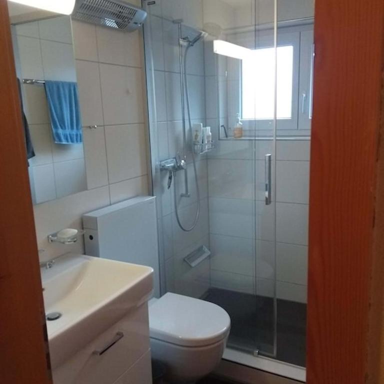 Charming and cosy apartment (sleeps 4-6 people) in a beautiful mountain village - Apartment mit 3 Schlafzimmern - 19