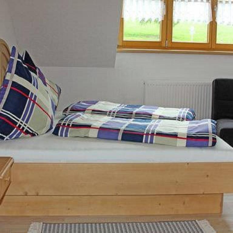 Ferienhof Bitschnau - Apartment mit 2 Schlafzimmern - 4