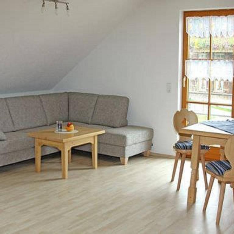 Ferienhof Bitschnau - Apartment mit 2 Schlafzimmern - 1