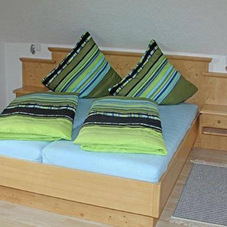 Ferienhof Bitschnau - Apartment mit 2 Schlafzimmern - 3