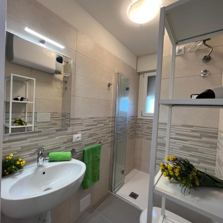 Twin Pine trees flats, near beach - Appartamento con 1 Camera da Letto - 4