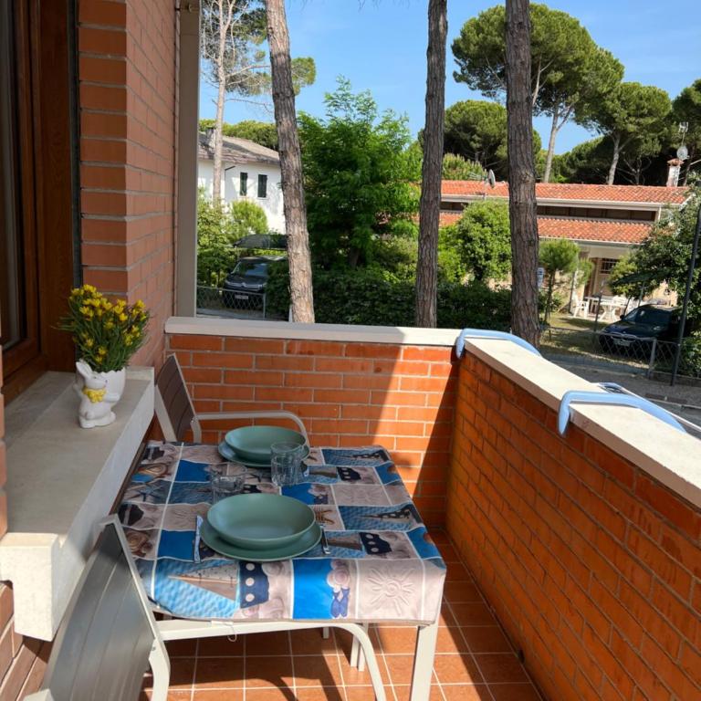 Twin Pine trees flats, near beach - Appartamento con 1 Camera da Letto - 15