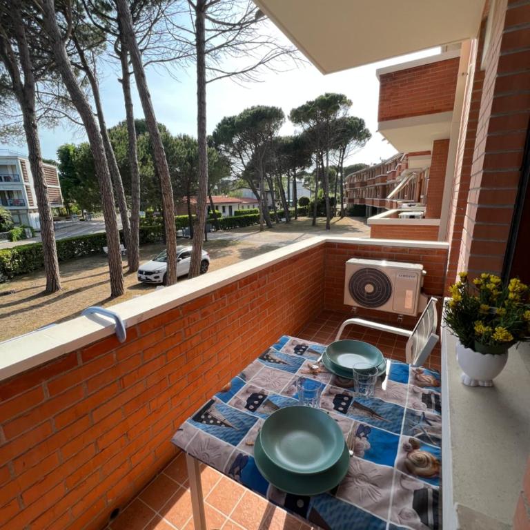 Twin Pine trees flats, near beach - Appartamento con 1 Camera da Letto - 13