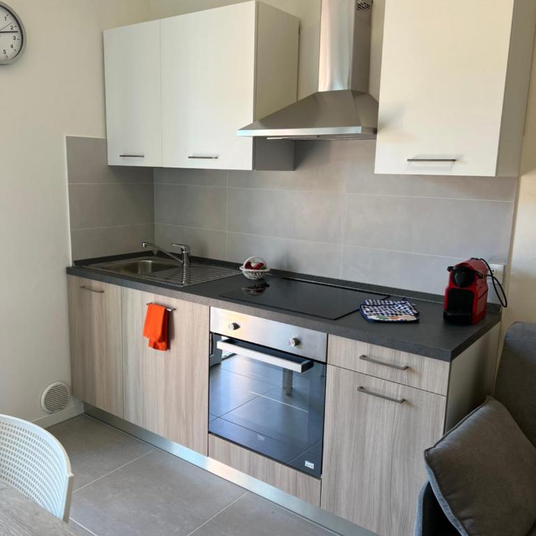 Twin Pine trees flats, near beach - Appartamento con 1 Camera da Letto - 9