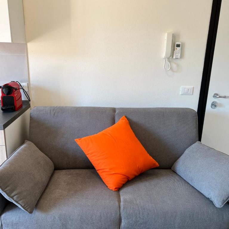 Twin Pine trees flats, near beach - Appartamento con 1 Camera da Letto - 11