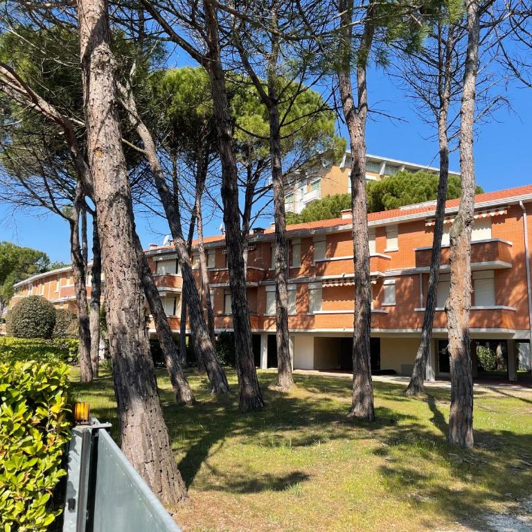Twin Pine trees flats, near beach - Appartamento con 1 Camera da Letto - 3