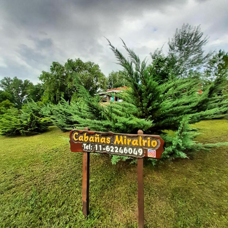 Miralrio - Casa con 1 dormitorio - 11