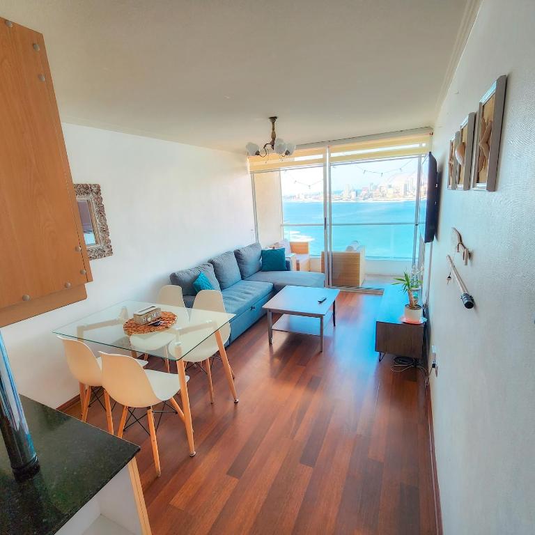 Hermosa vista Iquique - Apartamento de 1 dormitorio - 3