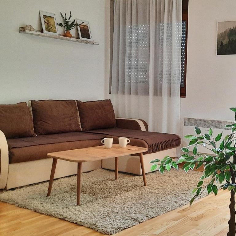 Wanderess - Apartman sa 1 Spavaćom Sobom - 6