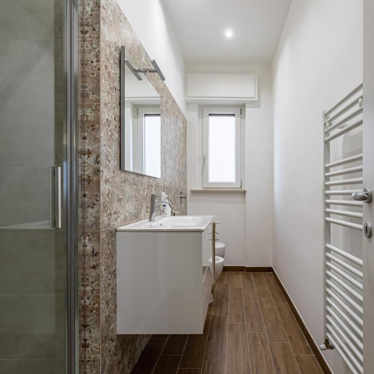 GuestHost - Trapani Seaview Modern Apartment near the Beach - Appartamento con 3 Camere da Letto - 22