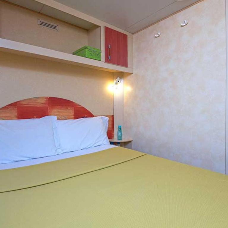 Camping Riccione - Mobile Home - 4
