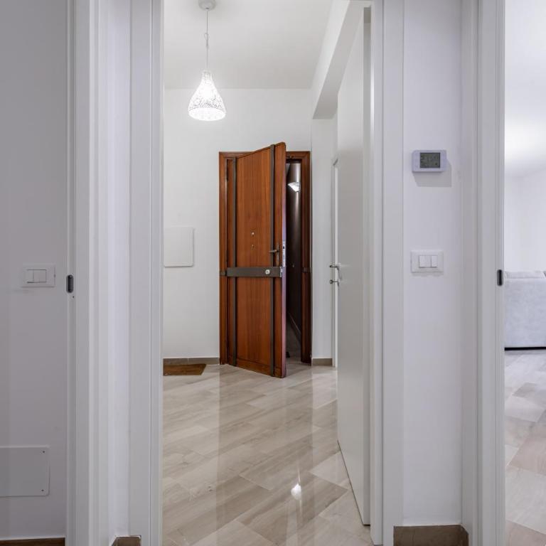 GuestHost - Trapani Seaview Modern Apartment near the Beach - Appartamento con 3 Camere da Letto - 19