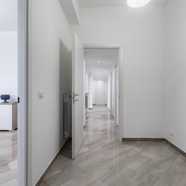 GuestHost - Trapani Seaview Modern Apartment near the Beach - Appartamento con 3 Camere da Letto - 18