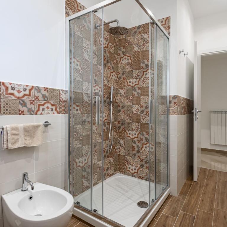 GuestHost - Trapani Seaview Modern Apartment near the Beach - Appartamento con 3 Camere da Letto - 20