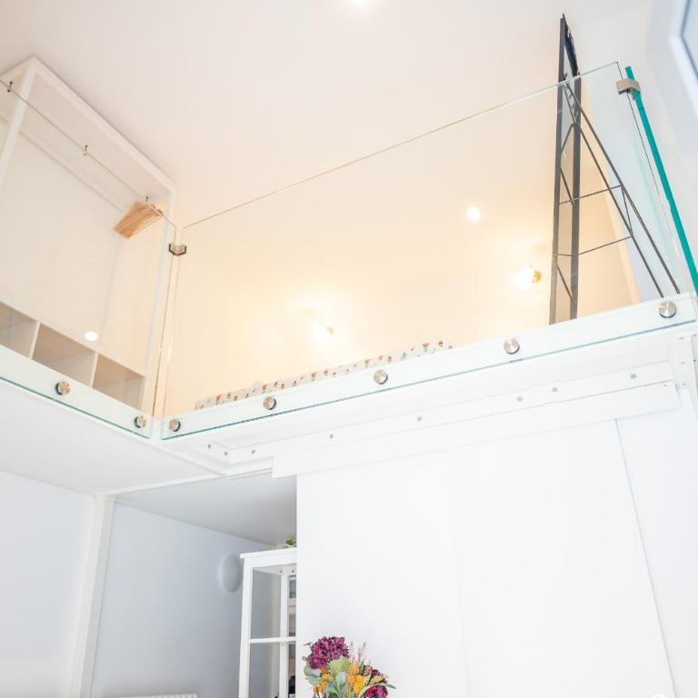 Loft Giulietta - Appartamento con 1 Camera da Letto - 8