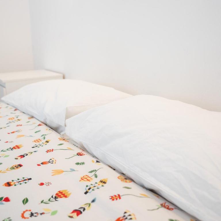 Loft Giulietta - Appartamento con 1 Camera da Letto - 9
