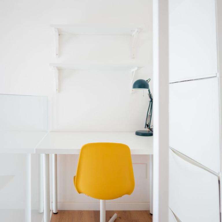 Loft Giulietta - Appartamento con 1 Camera da Letto - 11