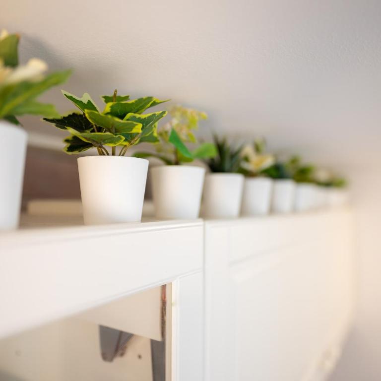 Loft Giulietta - Appartamento con 1 Camera da Letto - 7