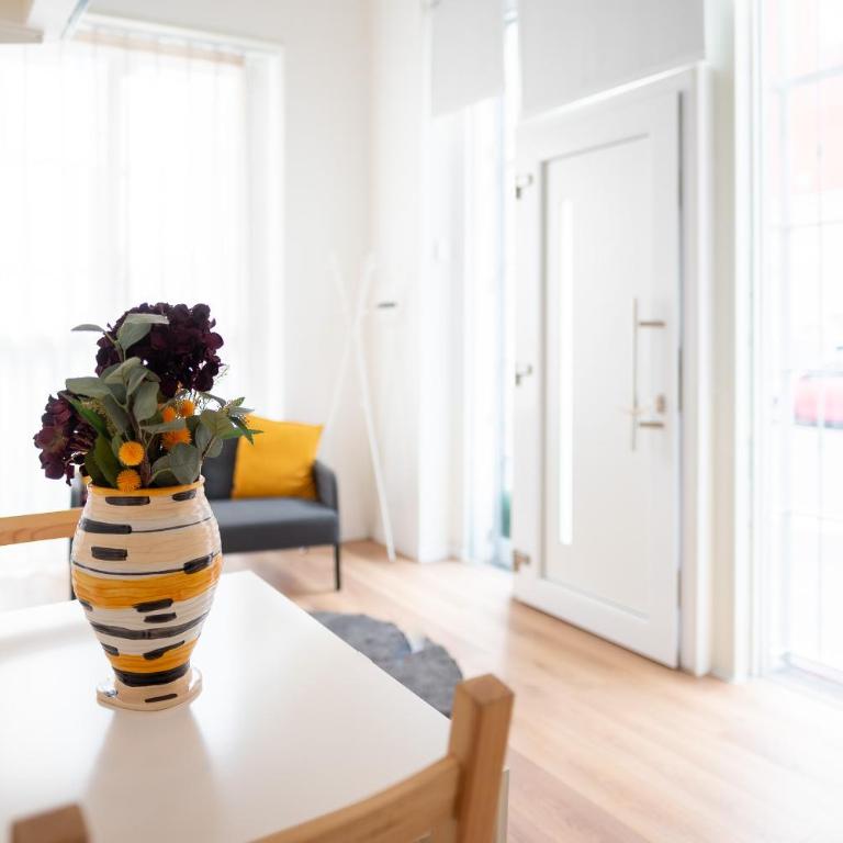 Loft Giulietta - Appartamento con 1 Camera da Letto - 5