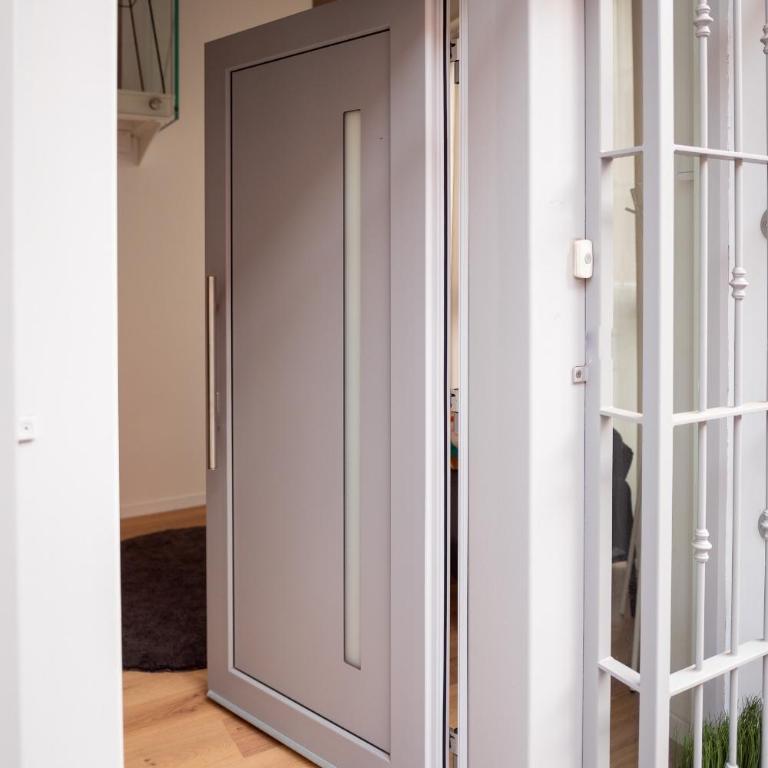 Loft Giulietta - Appartamento con 1 Camera da Letto - 15