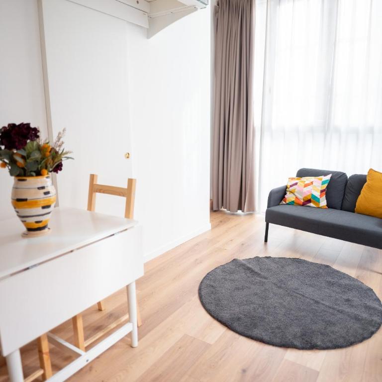 Loft Giulietta - Appartamento con 1 Camera da Letto - 3