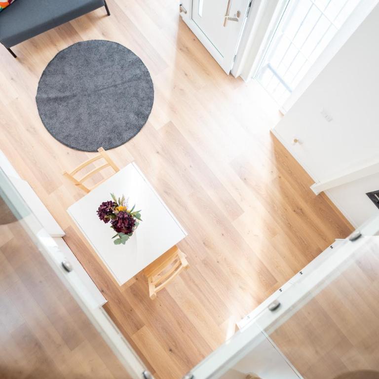 Loft Giulietta - Appartamento con 1 Camera da Letto - 12