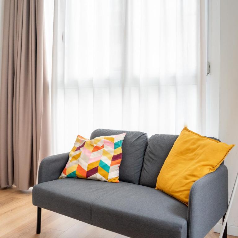 Loft Giulietta - Appartamento con 1 Camera da Letto - 4