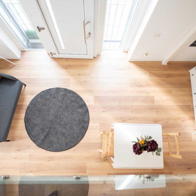 Loft Giulietta - Appartamento con 1 Camera da Letto - 13