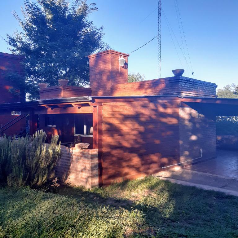 Miralrio - Casa con 1 dormitorio - 22