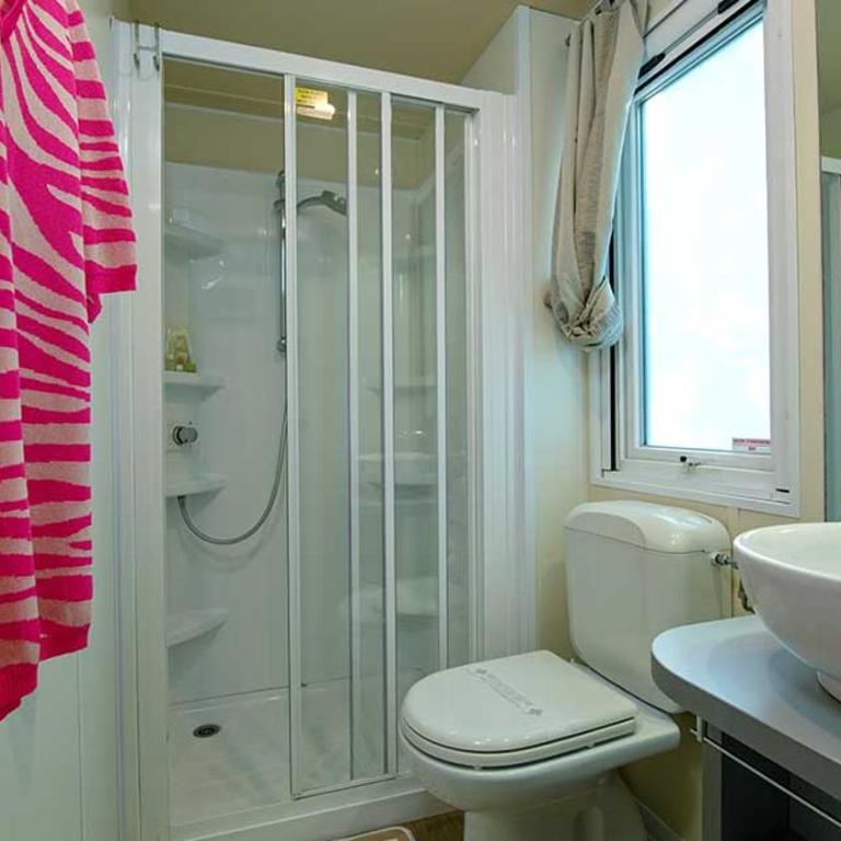 Camping Riccione - Mobile Home - 1