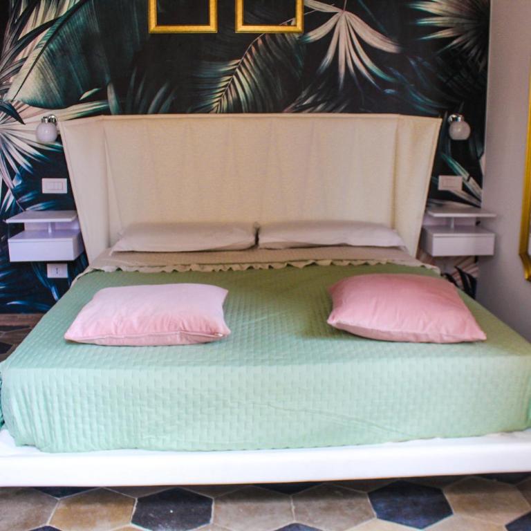 Lion Luxury rooms - Camera Queen - 1