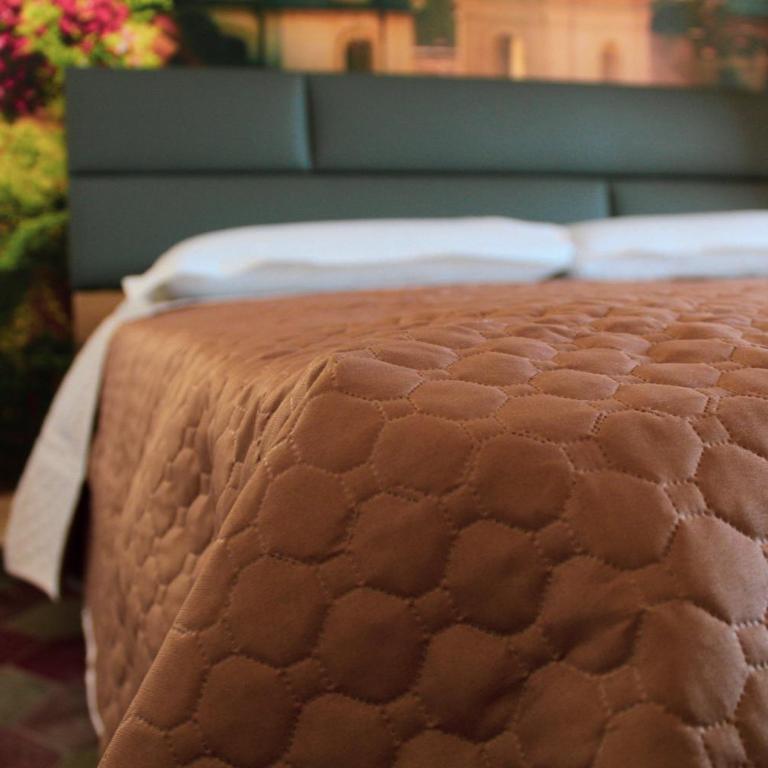 Lion Luxury rooms - Camera Matrimoniale - 4