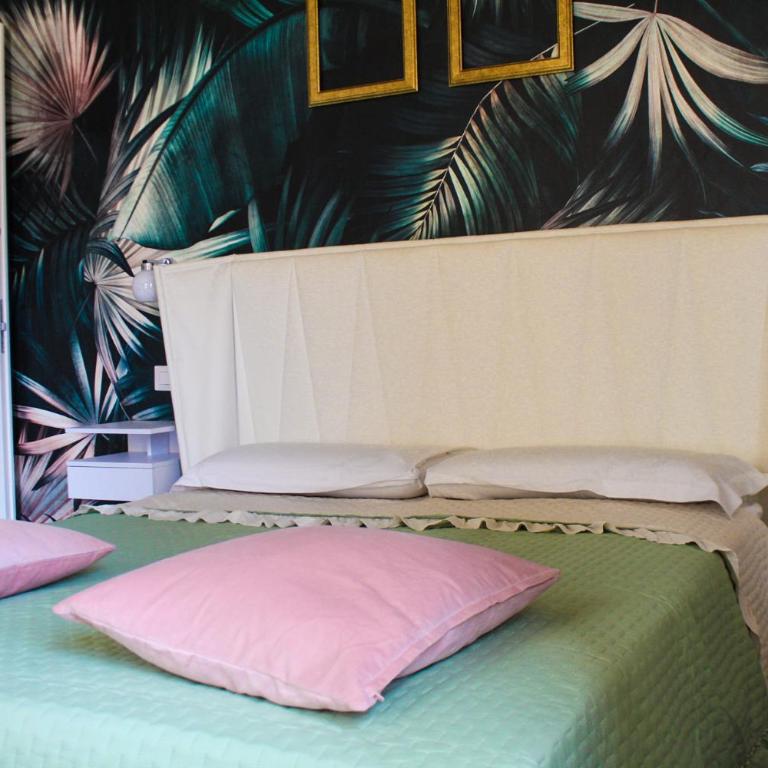 Lion Luxury rooms - Camera Queen - 4