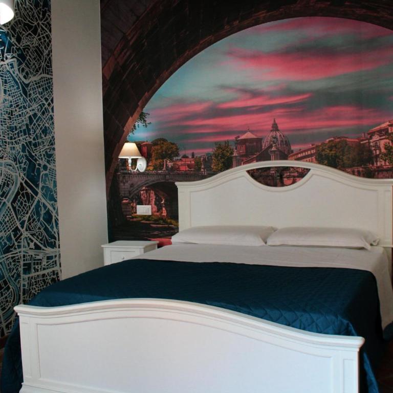 Lion Luxury rooms - Camera King - 4