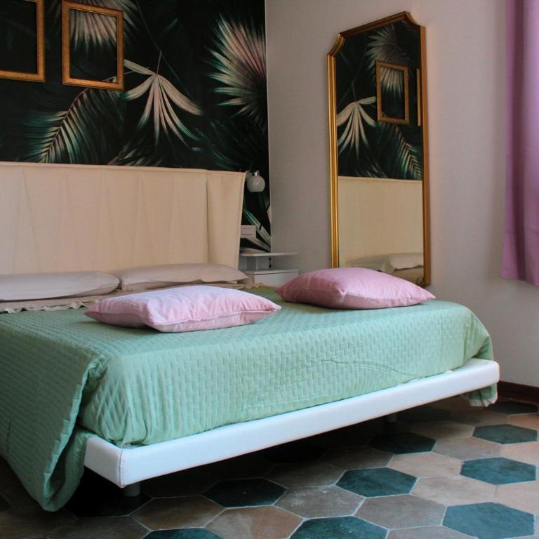 Lion Luxury rooms - Camera Queen - 5