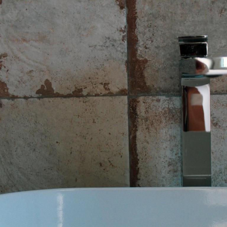 Lion Luxury rooms - Camera Matrimoniale - 5
