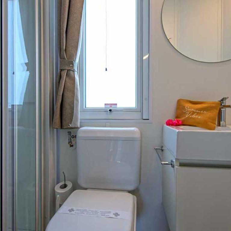 Camping Riccione - Mobile Home - 5