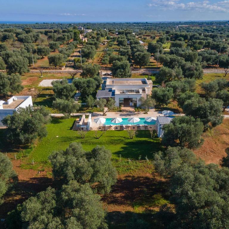 Casa Diora by Perle di Puglia - Villa con Piscina Privata - 41