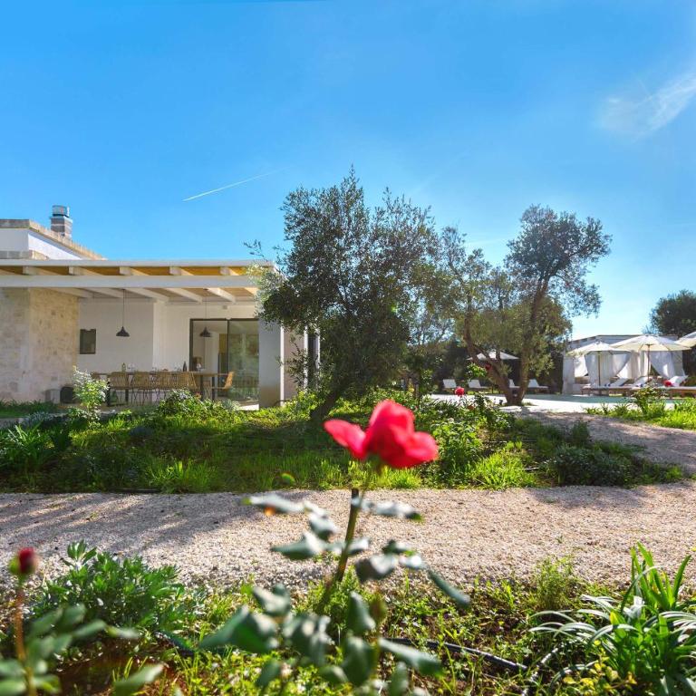 Casa Diora by Perle di Puglia - Villa con Piscina Privata - 6