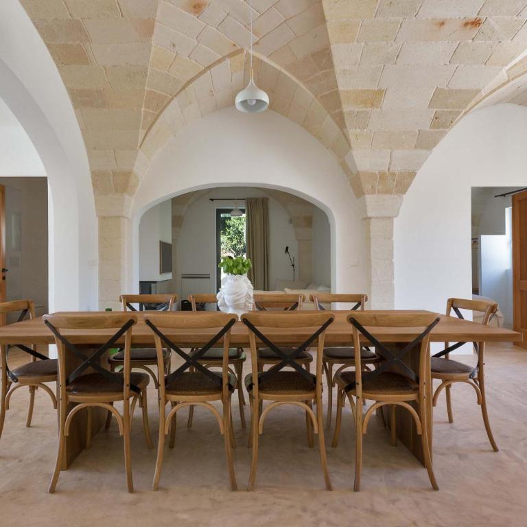 Casa Diora by Perle di Puglia - Villa con Piscina Privata - 18